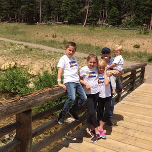 Meet your Posher, Vickie